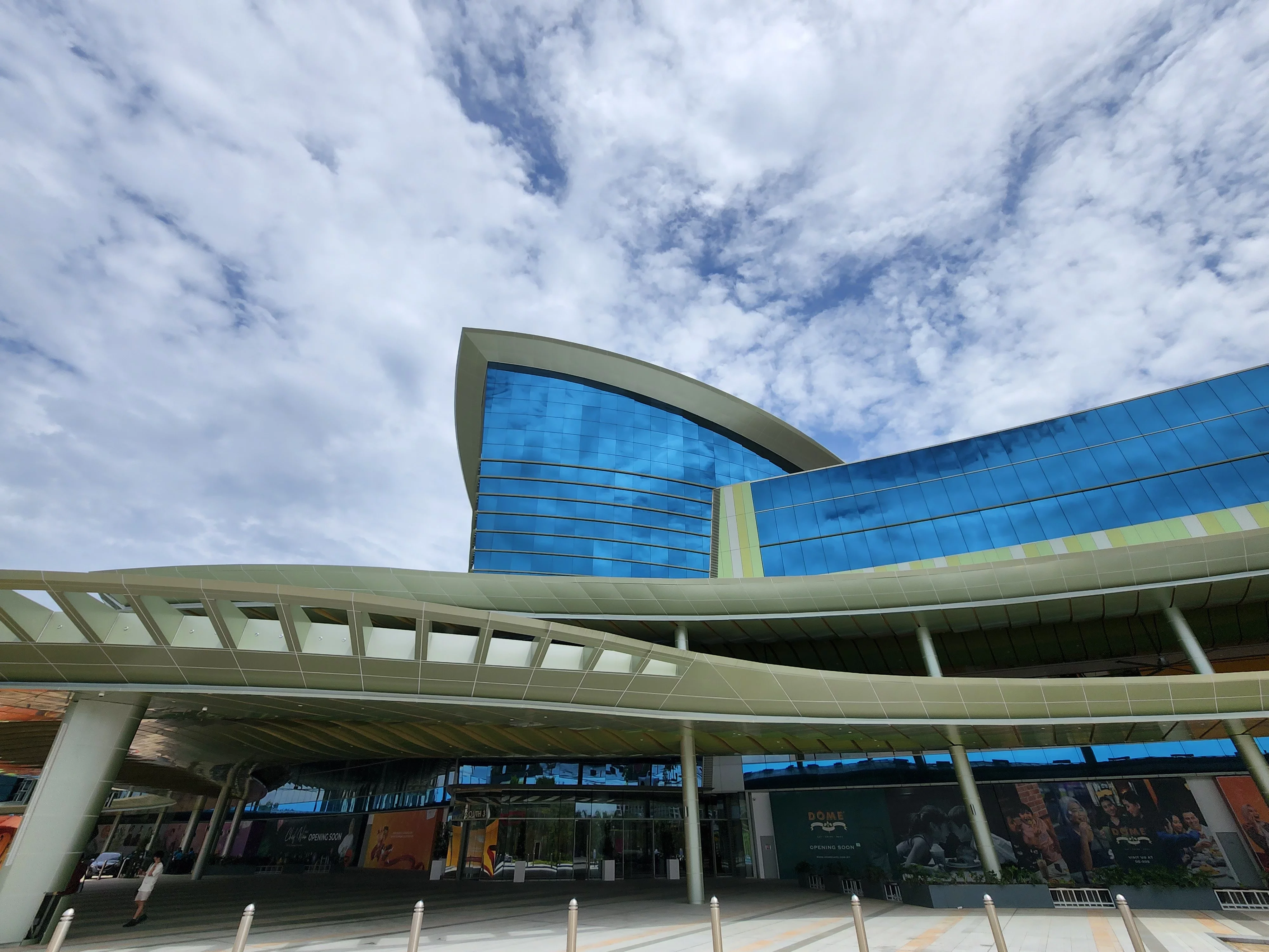 IOI Putrajaya